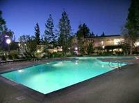 شقة Oakwood Eaves At Woodland Hills لوس أنجلوس المظهر الخارجي الصورة
